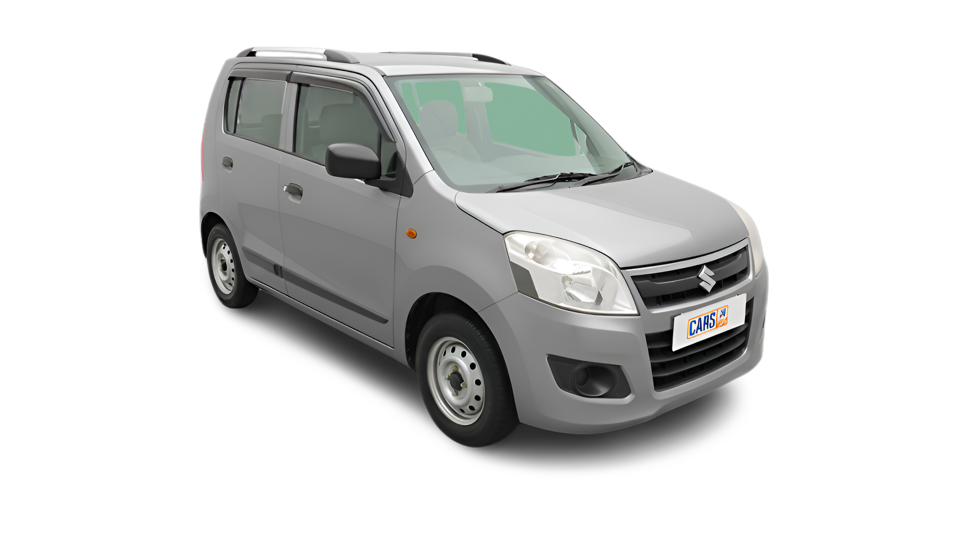 Maruti Wagon R 1.0-img